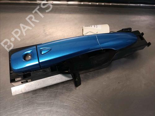 Used Front left exterior door handle Front left exterior door handle 39021410 39021410