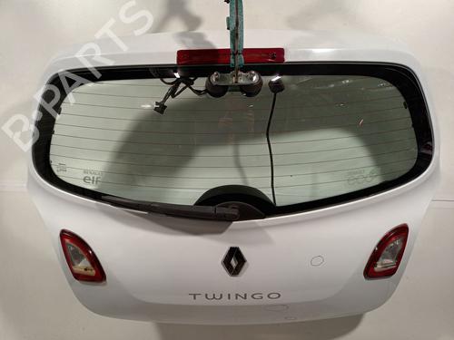Used Tailgate Tailgate RENAULT TWINGO II (CN0_) 1.5 dCi 75 (75 hp) 34112928 34112928