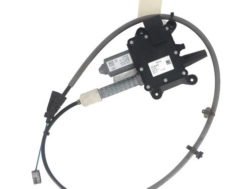 Used Electronic module Electronic module PEUGEOT 3008 I MPV (0U_) 2.0 HDi Hybrid4 (0URHCA) (200 hp) 33282823 33282823