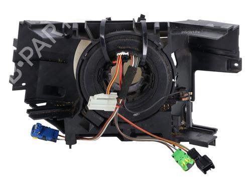 Used Squib airbag Squib airbag RENAULT MODUS / GRAND MODUS (F/JP0_) 1.5 dCi (FP0E, JP0E) (65 hp) 33453862 33453862