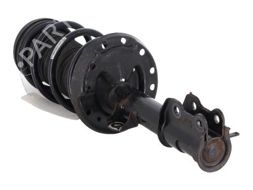 Right front shock absorber OPEL ADAM (M13) 1.2 | BP36035655M17 - Image 2