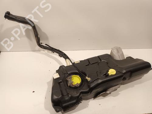 Used Fuel tank PEUGEOT 308 I (4A_, 4C_) 1.6 HDi (90 hp) 30504475