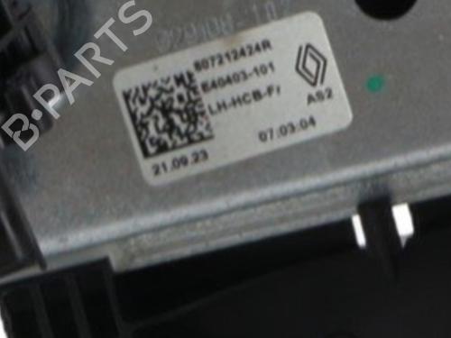 Rudehejsemekanisme ventre foran RENAULT SCENIC E-TECH PHASE I EV87 | BP31847994C22 