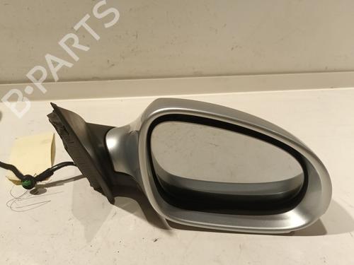 Used Right mirror VW PASSAT B6 Variant (3C5) 2.0 TDI 16V 4motion (140 hp) 20691505