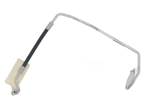 AC-rør DACIA DUSTER (HS_) [2010-2018]  30919417