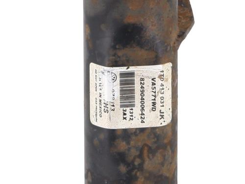 Left front shock absorber VW GOLF VI Variant (AJ5) 1.6 TDI | BP31939131M16 