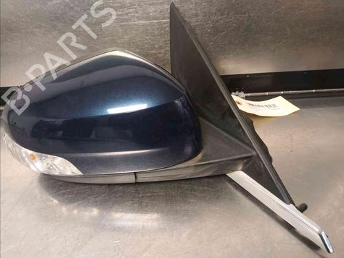Right mirror JAGUAR S-TYPE II (X200) 3.0 V6 | BP21083819C27 