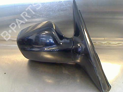 Right mirror HYUNDAI TERRACAN (HP) 2.9 CRDi 4WD | BP21083437C27 