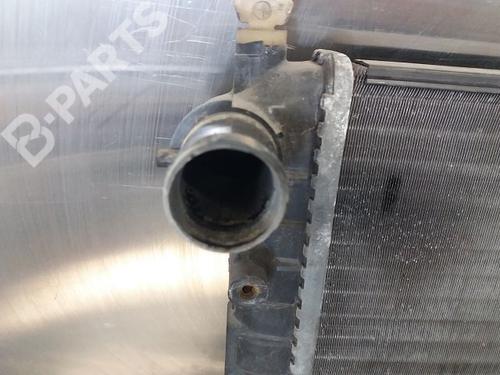 Water radiator FIAT PUNTO (188_) 1.2 60 (188.030, .050, .130, .150, .230, .250) | BP9322395M31 