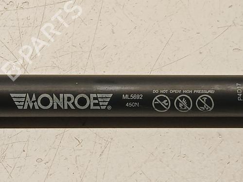 Tailgate lift support BMW 3 Touring (E91) 320 d | BP20607897C138 
