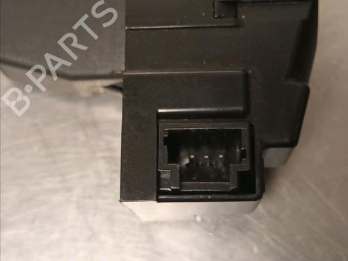 Tailgate lock PEUGEOT 508 I (8D_) 1.6 HDi | BP12822881C101 