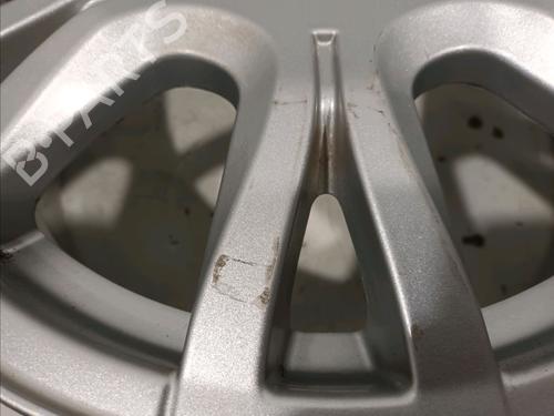 Rim RENAULT MEGANE II (BM0/1_, CM0/1_) 1.5 dCi (BM1F, CM1F) | BP18251459C45 