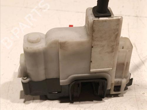 Front right lock FIAT 500 (312_) 1.3 D Multijet (312AXB1A) | BP18058168C97 