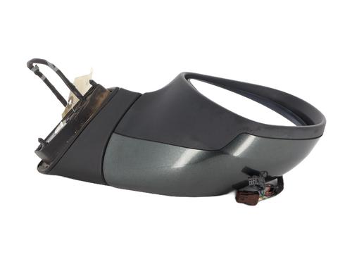 Left mirror PEUGEOT 207 SW (WK_) 1.6 HDi | BP23895798C26 