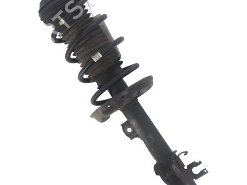 Højre fortil støddæmper OPEL CORSA D (S07) 1.3 CDTI (L08, L68) (75 hp) 30844407