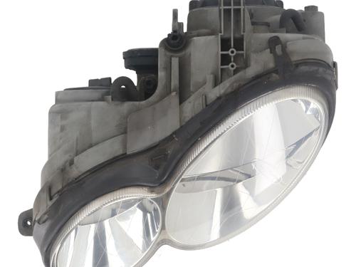 Left headlight MERCEDES-BENZ CLK (C209) CLK 270 CDI (209.316) | BP29604286C28 