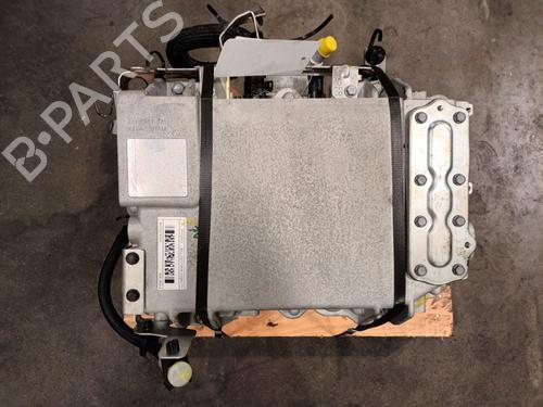 Motor RENAULT SCENIC E-TECH PHASE I EV87 (218 hp) 30525457