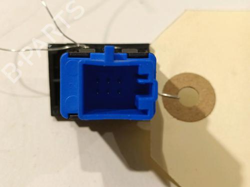 Warning switch VW GOLF SPORTSVAN VII (AM1, AN1) 1.0 TSI | BP17662696I22 
