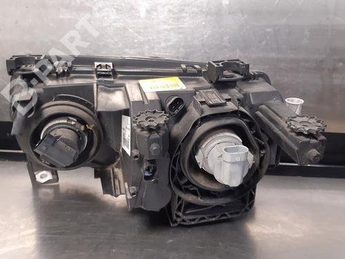 Right headlight BMW 3 Compact (E46) 318 ti | BP9330898C29 