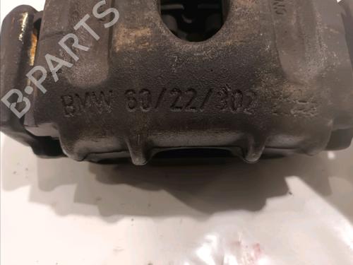 BP14981750M104 | Right front brake caliper BMW 7 (E32) 730 i, iL V8 BP14981750M104