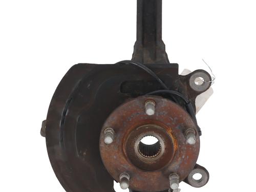 Used Right front steering knuckle RENAULT KOLEOS I (HY_) 2.0 dCi (HY0K) (150 hp) 27513385