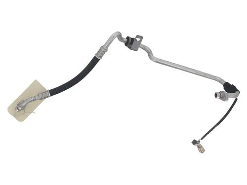 AC pipe RENAULT ZOE (BFM_) ZOE (BFMD) | BP30844446M126