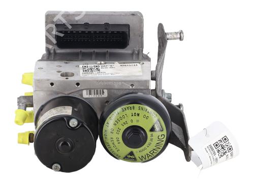 Used ABS pump ABS pump MERCEDES-BENZ E-CLASS (W211) E 220 CDI (211.006) (150 hp) 36552561 36552561