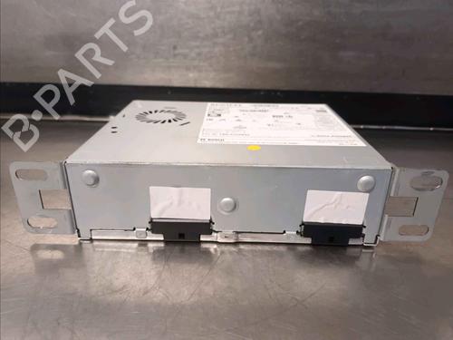 Sistema audio RENAULT CAPTUR II (HF_) [2020-2025]  29173334