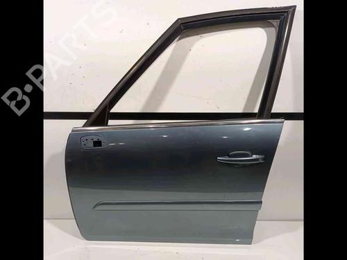 Used Left front door CITROËN C4 Picasso I MPV (UD_) 1.6 HDi (109 hp) 16106067