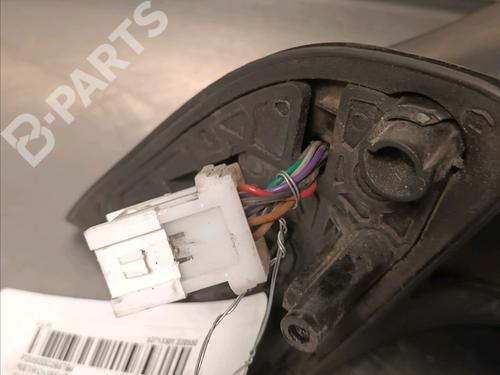 Right mirror CITROËN XSARA PICASSO (N68) 1.6 HDi | BP10284180C27 