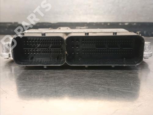 Engine control unit (ECU) VW POLO V (6R1, 6C1) 1.4 TDI | BP12116749M57 