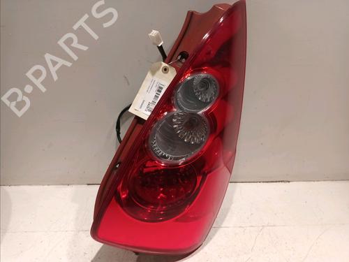 Used Right taillight MAZDA 5 (CR) 2.0 CD (CR19) (110 hp) 18896416