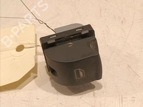 Used Right rear window switch AUDI A6 C6 (4F2) 2.0 TDI (140 hp) 16313570