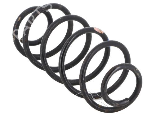 Shock absorber spring CITROËN C2 (JM_) 1.4 HDi | BP21213152C152 