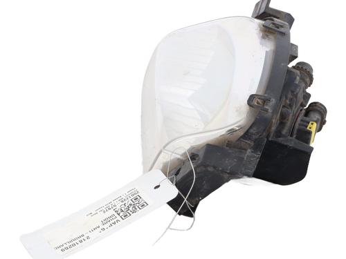 Right front fog light PEUGEOT 308 I (4A_, 4C_) 1.6 HDi | BP30609359C31