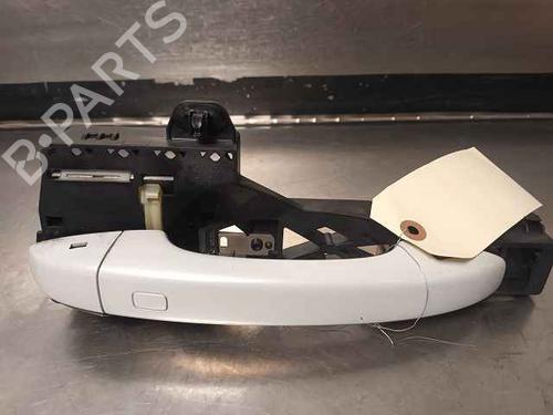 Used Front left exterior door handle RENAULT SPORT SPIDER (EF0_) [1995-1999]  30170539