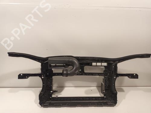 Front slam panel VW GOLF V Variant (1K5) 1.9 TDI | BP39997540C72 - Image 3
