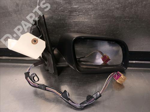 Used Right mirror Right mirror VW POLO (9N_, 9A_) 1.4 TDI (75 hp) 11010402 11010402