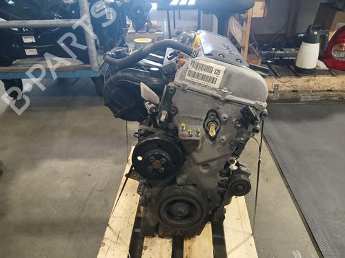 Engine SUZUKI SWIFT III (MZ, EZ) 1.3 (RS413, ZC11S) | BP26306058M1 
