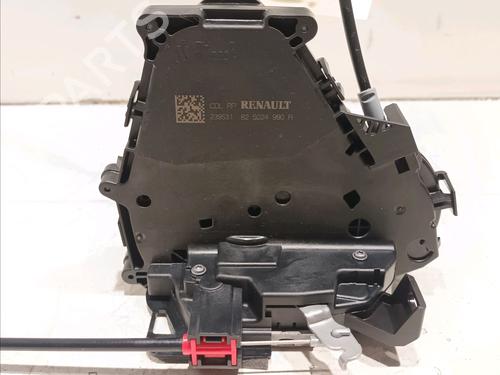 Used Rear right lock RENAULT MEGANE E-TECH SUV EV60 (BNJ1) (218 hp) 18476594