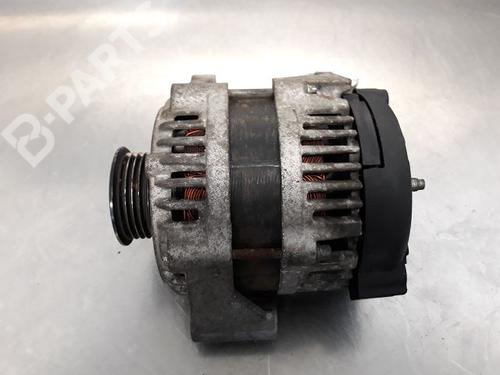Used Alternator CHEVROLET AVEO / KALOS Hatchback (T250, T255) 1.2 LPG (84 hp) 9322629