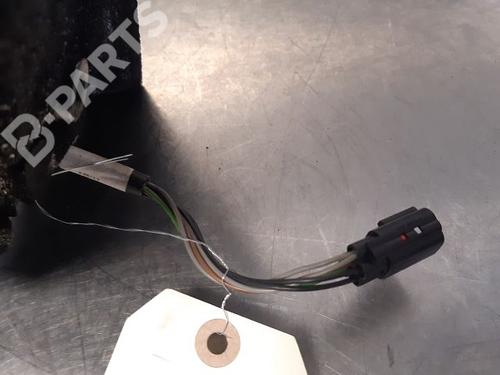 Left mirror FORD FUSION (JU_) 1.6 | BP9333928C26 