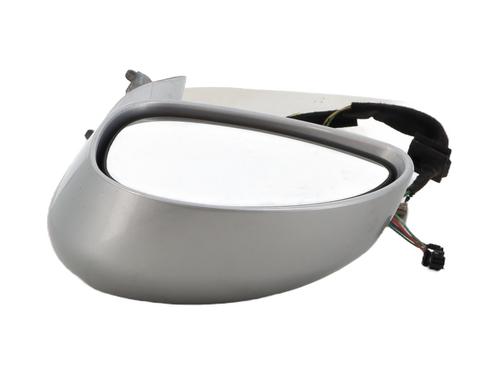 Left mirror CITROËN C4 I Saloon 1.6 HDi | BP31608561C26 