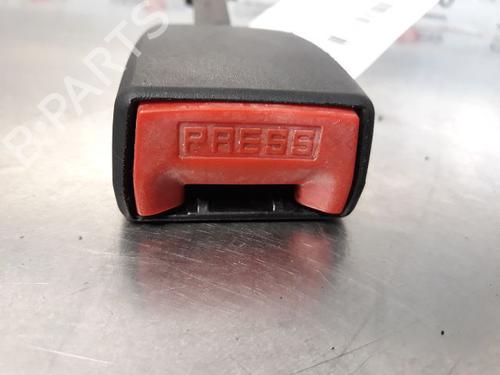 Seat buckle NISSAN MICRA III (K12) 1.5 dCi | BP14864589I32 