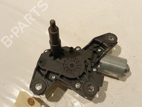 Used Rear wiper motor NISSAN MICRA V (K14) 0.9 IG-T (90 hp) 20607331