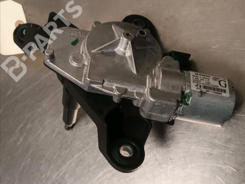 Used Rear wiper motor CITROËN C3 / C3 ORIGIN III (SX) 1.2 THP 110 (110 hp) 11755205