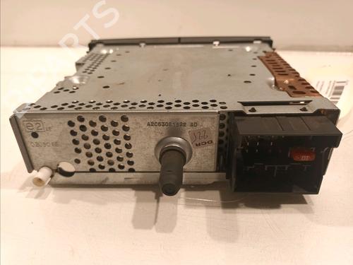 Radio CITROËN C3 I (FC_, FN_) 1.4 HDi | BP14948061E6 