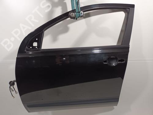 Used Left front door Left front door 31063439 31063439