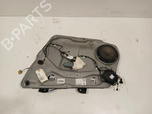 Used Front right window mechanism MERCEDES-BENZ B-CLASS Sports Tourer (W245) B 180 CDI (245.207) (109 hp) 25348337