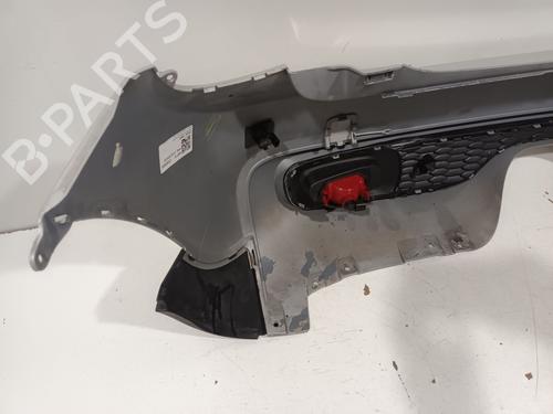 Rear bumper MINI MINI (F55) Cooper SD | BP31939309C8 